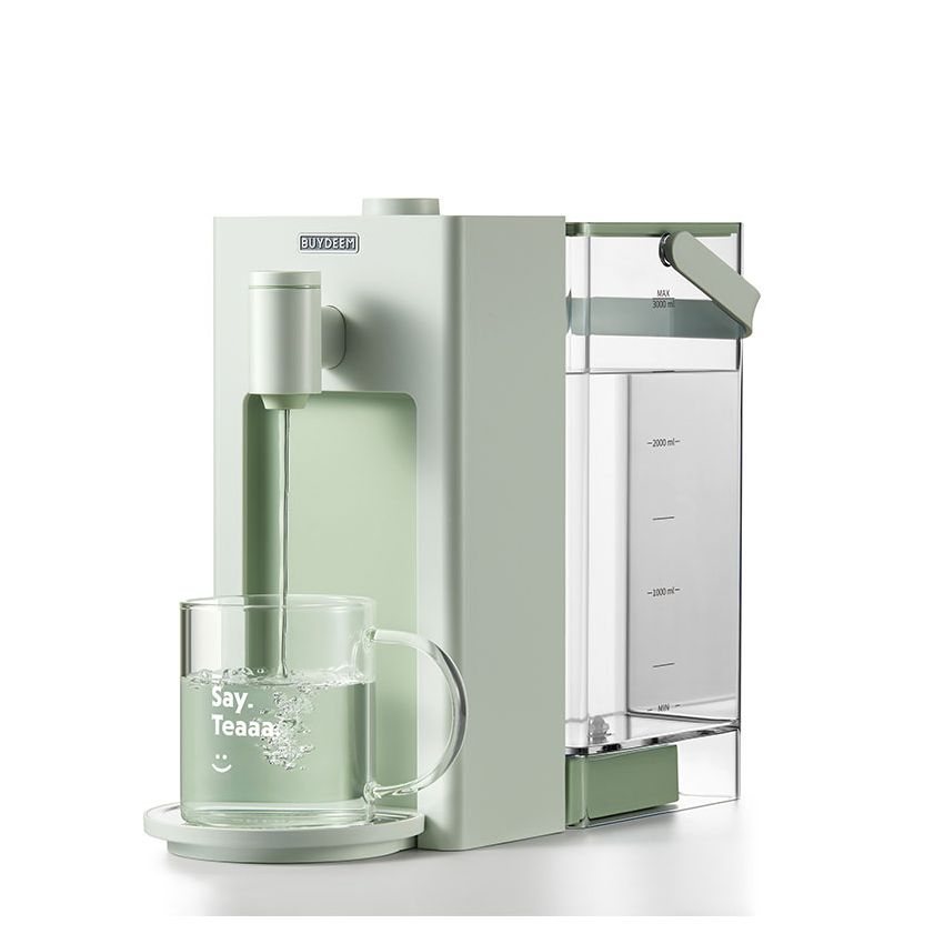 BUYDEEM北鼎 S9013 即热式饮水机