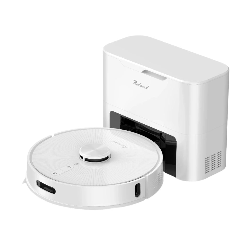Redroad R10自动清空扫地机器人