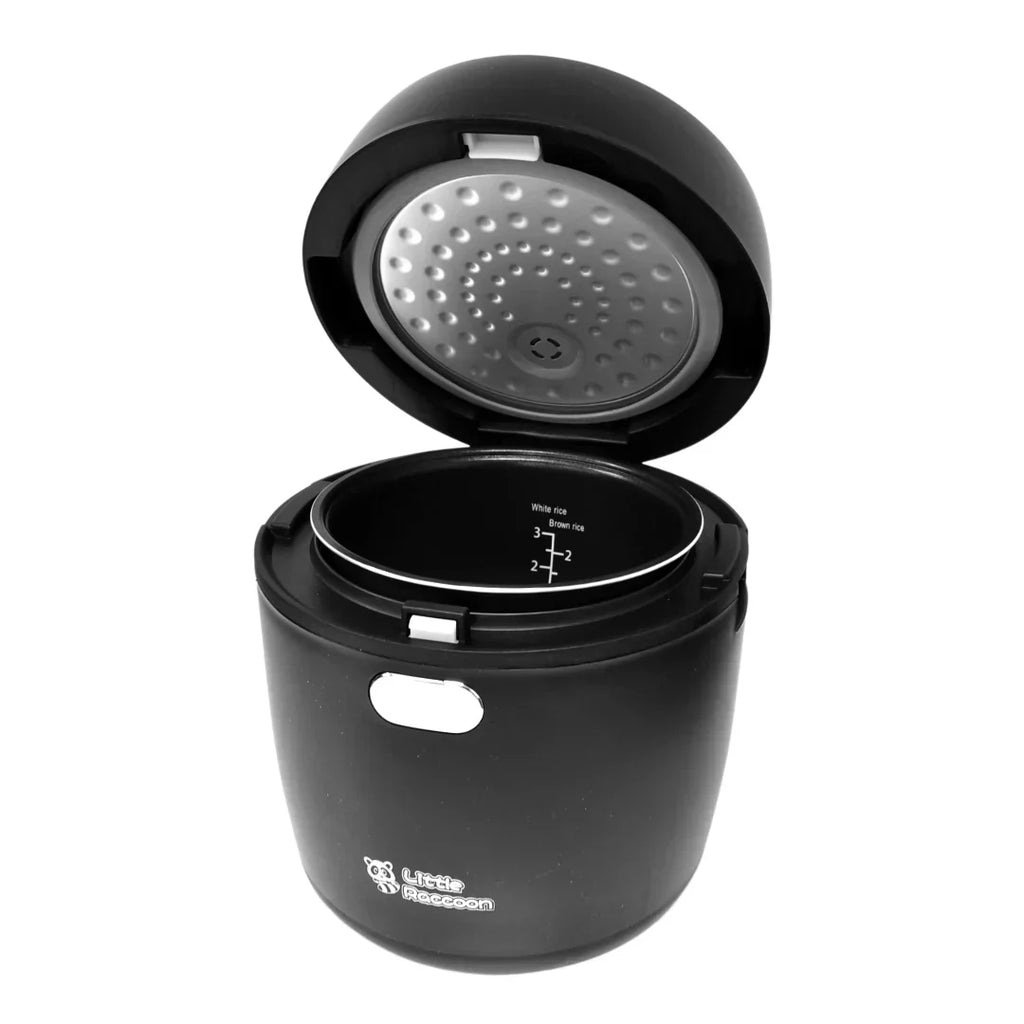 小浣熊 DRC-1ERH02 3杯低糖电饭煲