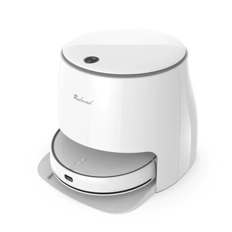 Redroad G10扫拖洗烘一体 智能吸尘机器人