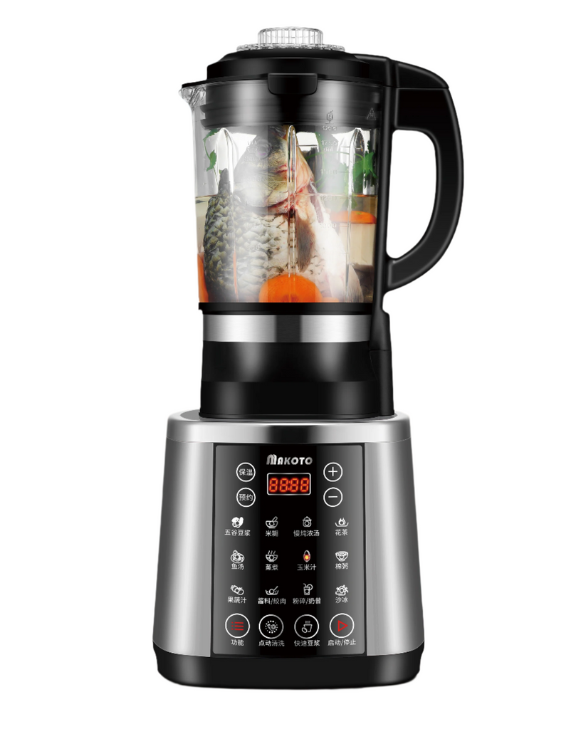 MAKOTO HF-MB300 养生破壁料理机