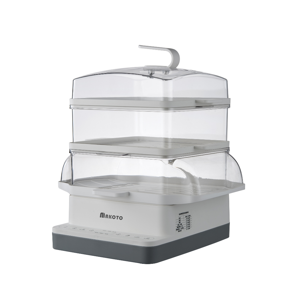 MAKOTO HF-YEKCF002 多功能电蒸锅