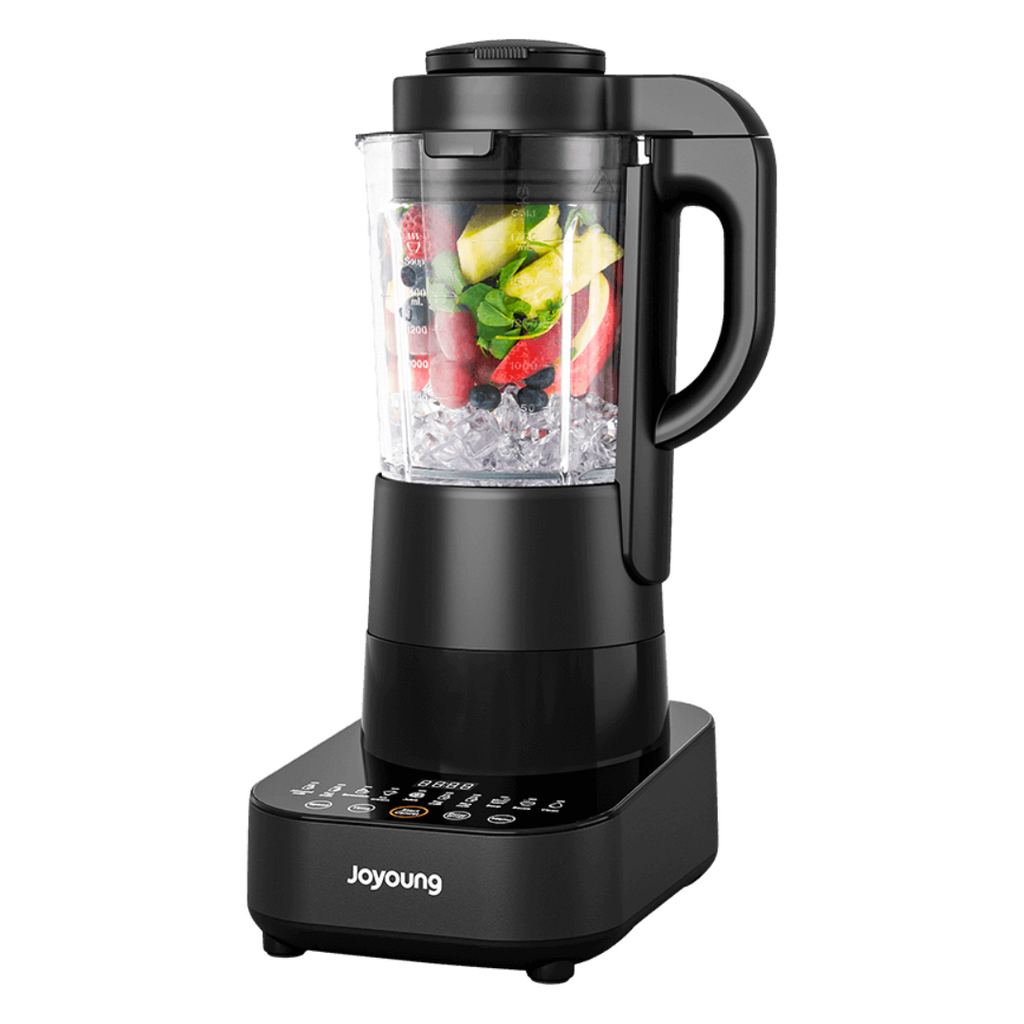 九阳Joyoung L18-Y77M 高速破壁机冷热料理机