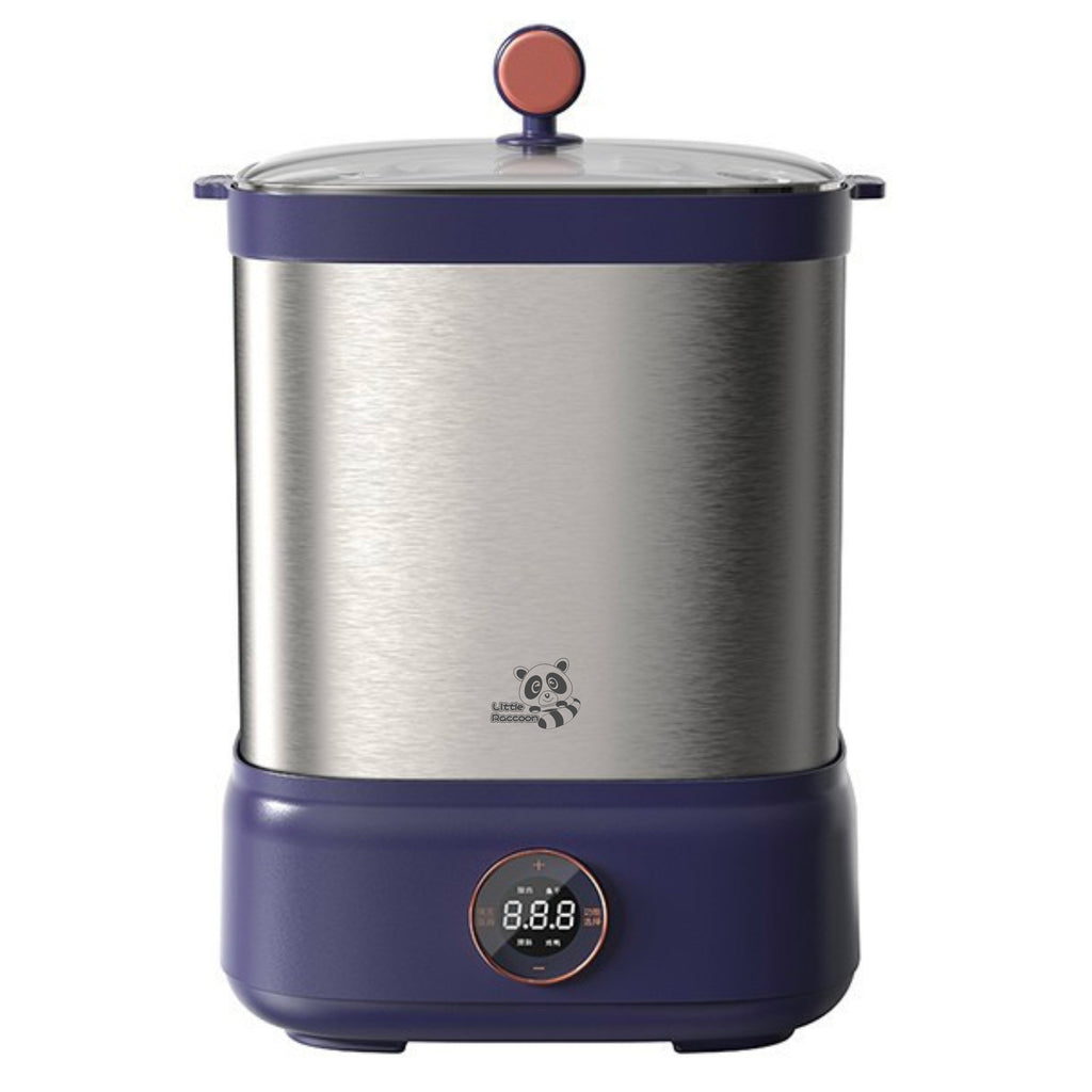 小浣熊 LRJ-C02H1 家用腊肉腊肠脱水风干机