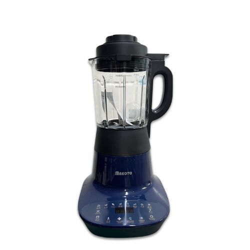 MAKOTO HF-YEK2017B 多功能加热破壁养生机