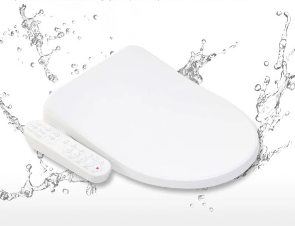 Trevi ALB-5605 韩国智能马桶盖 46x53cm