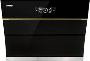 Vesta 1000cfm 30''雙模式控制不銹鋼抽油煙機 VRH-DOVER