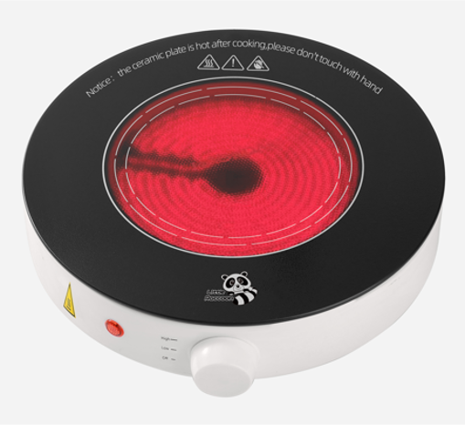 小浣熊 HD07電陶爐