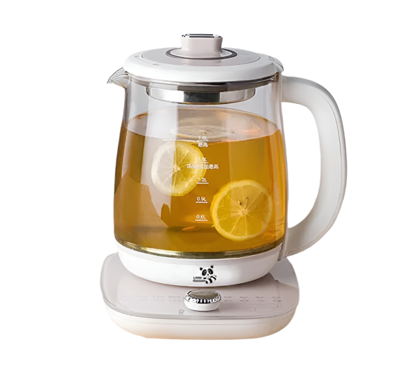 小浣熊 C18S2全自动养生壶燕窝壶煮茶器