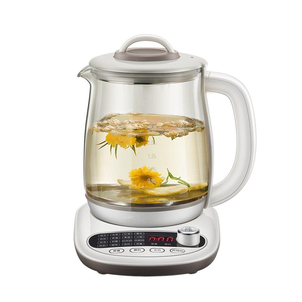 小浣熊 B18P1人气爆款多功能养生壶