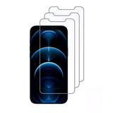 屏幕玻璃钢化膜 iPhone XR/12/13系列 Tempered Glass