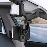 XO 后视镜车载手机支架 Car Rearview Mirror Bracket Holder