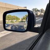 车用后视镜盲点长方镜 大范围盲点观测长方镜