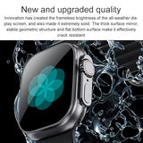 Wekome F8 Ultra智能通话手表 F8 Ultra NFC Smart Watch