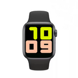 Hiwatch 触屏通话防水智能手表 Smart Watch 45mm IP68