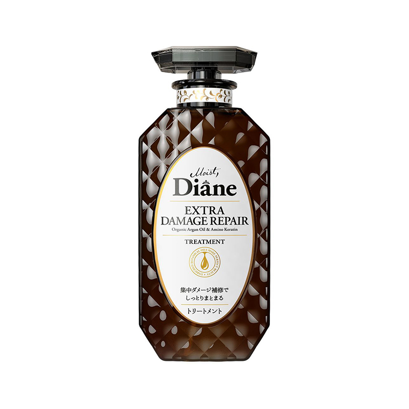Daisyen damage repair luxury series Moist Diane Extra Damage