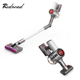 Redroad V17无线手持强力吸尘器 Hand-held Cordless Vacuum Cleaner