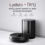 Lydsto R1全自动扫拖一体智能机器人