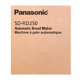 Panasonic松下 全自动美味烘烤面包机 自动加果干