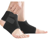 护踝加压弹性缠绕 脚踝支撑运动护具防扭伤 户外运动用品