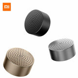 mi小米 无线迷你蓝牙小音响 随身便携户外音响 3款选 Bluetooth 4.0 Portable Mini Speaker