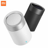mi小米 二代小钢炮便携蓝牙音响 黑色/白色 Bluetooth 4.1 Pocket Speaker