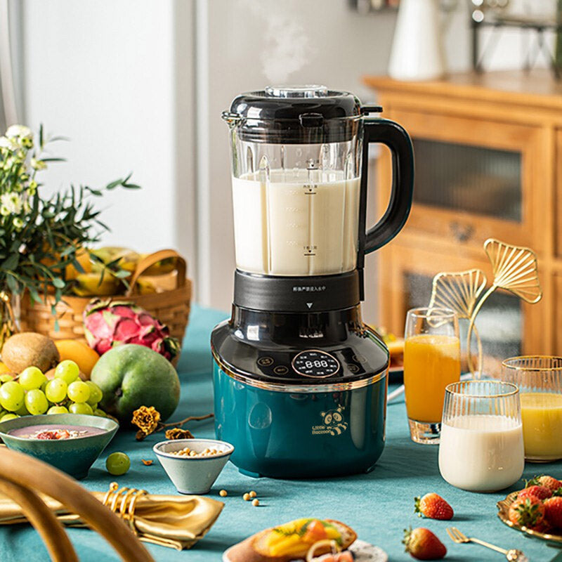 小浣熊 PBJ-B08L1 多功能高速破壁机