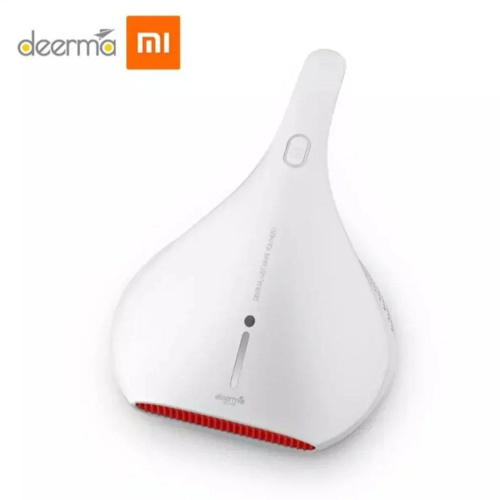 deerma德尔玛 CM800W手持式光热强吸除螨仪