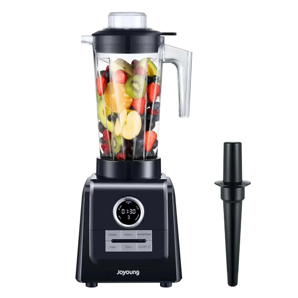 九阳Joyoung L20-P551U 2L劲旋高速搅拌机