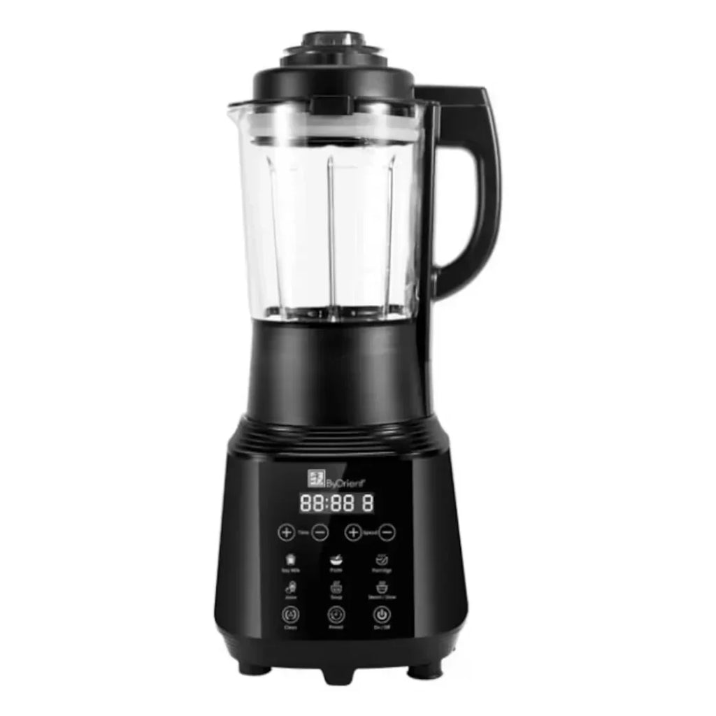 ByOrient BO-HB61钢化玻璃加热破壁机