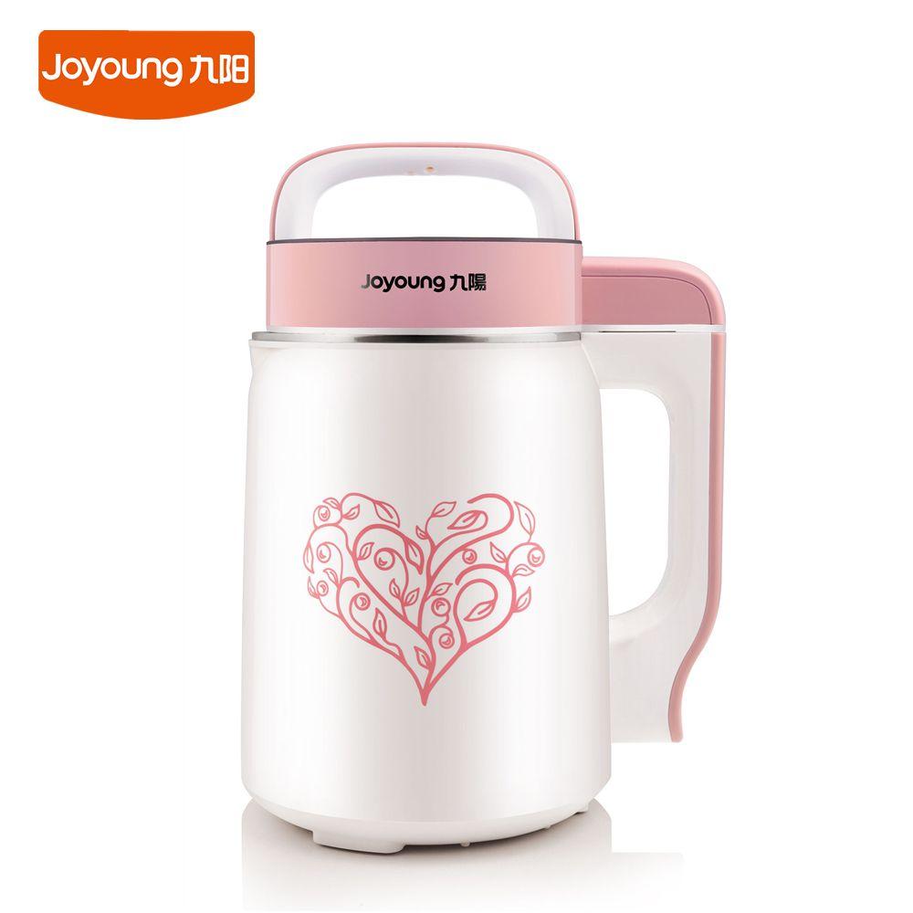 九阳Joyoung DS920SG家用豆浆机