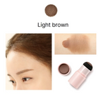 So Natural 发际线修饰气垫粉 2.5g 3色选   So Natural Hairline Cover Cushion 2.5g (3 Shades Available)