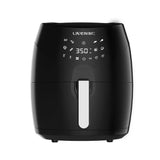 LIVEN利仁 多用途空气炸锅 大容量可烤整鸡 Multi-purpose Electric Air Fryer 1700W