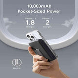 Anker Magnetic Power Bank 10000mAh