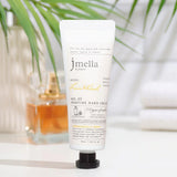 JMELLA纪梅拉 法国香氛护手霜 50ml 5款选   JMELLA In France Perfume Hand Cream 50ml (5 Types Available)
