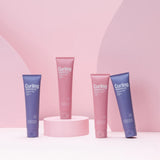 爱茉莉Mise En Scene  卷发弹力素2X 150ml 2款选