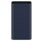 Xiaomi 3rd Generation New Power Bank 10000mAh 18W High Version Mobile Tablet Universal Fast Charge Version Black