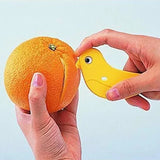 Inomata Small Bird Orange Peeler