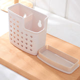 Shunmei Happy Bear Series Portable Chopsticks Cage 