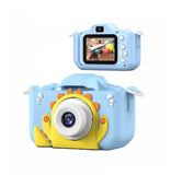 X200儿童高清萌趣相机 Rechargeable Kids Camera Toy