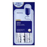 MEDIHEAL Dermaplus Mask 4types