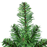 节日装饰人造 PVC 圣诞树 - 3 英尺 Holiday Season Decor Artificial PVC Christmas Tree-3 ft