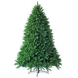 5 英尺人造杉木圣诞树，带 600 个树枝尖 5 Feet Artificial Fir Christmas Tree with 600 Branch Tips