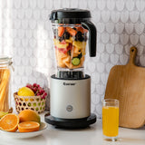 1500W 冰沙机大功率搅拌机，10 档速度 1500W Smoothie Maker High Power Blender with 10 Speeds