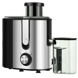 离心榨汁机榨汁机双速 Centrifugal Juicer Machine Juicer Extractor Dual Speed