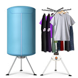 便携式无通风洗衣烘干机 Portable Ventless Laundry Clothes Dryer