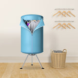 便携式无通风洗衣烘干机 Portable Ventless Laundry Clothes Dryer