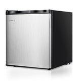 1.1 立方英尺紧凑型单门迷你立式冰柜 1.1 cu.ft. Compact Single Door Mini Upright Freezer