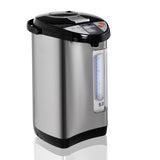 5升电动液晶开水器 5-liter Electric LCD Water Boiler and Warmer