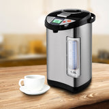 5升电动液晶开水器 5-liter Electric LCD Water Boiler and Warmer